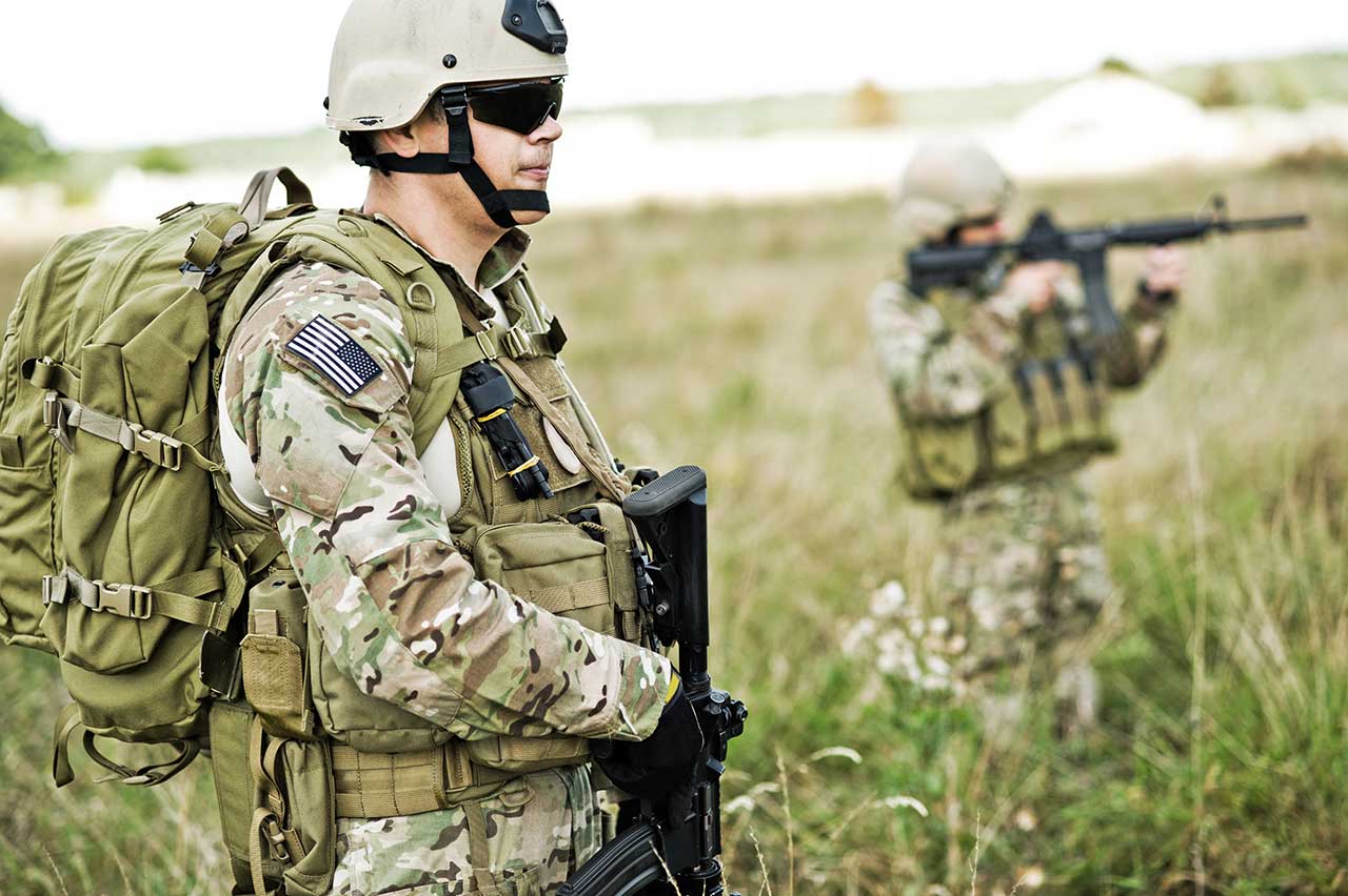 Military education